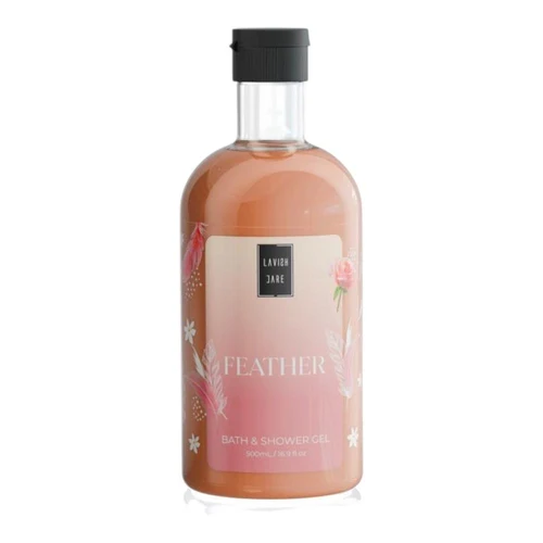 Gel de dus Lavish Care Shower Gel