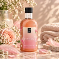 Gel de dus Lavish Care Shower Gel 2