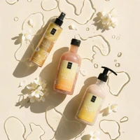 Лосьон для тела Lavish Care Body Lotion 2