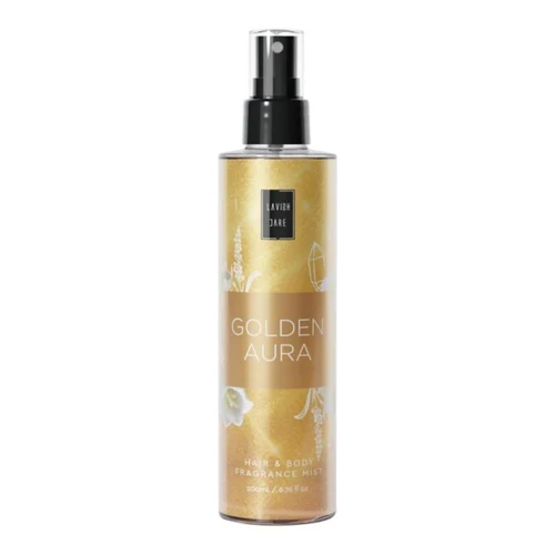 Mist pentru corp Lavish Care Hair & Body Mist