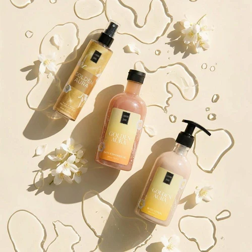 Mist pentru corp Lavish Care Hair & Body Mist
