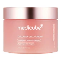 Крем для лица Medicube Collagen Jelly Cream