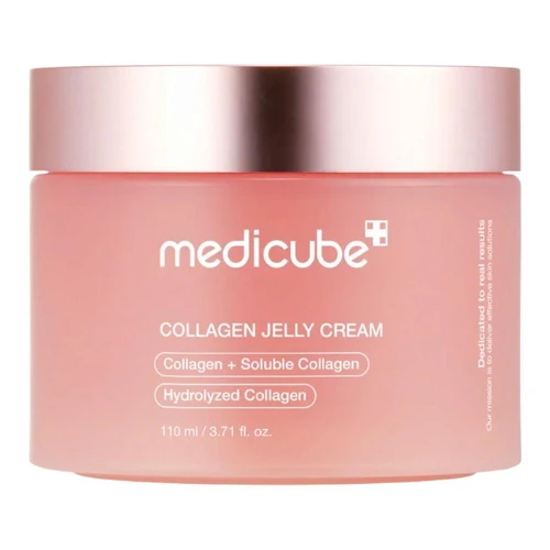 Крем для лица Medicube Collagen Jelly Cream