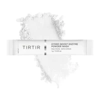 Скраб для лица Tirtir Hydro Boost Enzyme Powder Wash 2