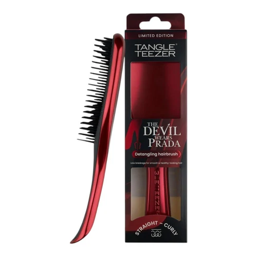 Расчёска Tangle Teezer The Ultimate Detangler Chrome