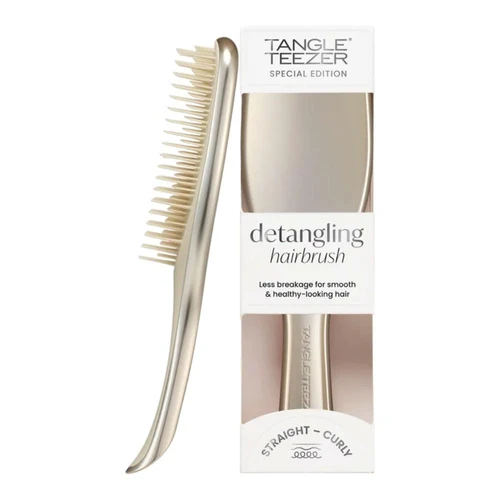 Расчёска Tangle Teezer The Ultimate Detangler Chrome
