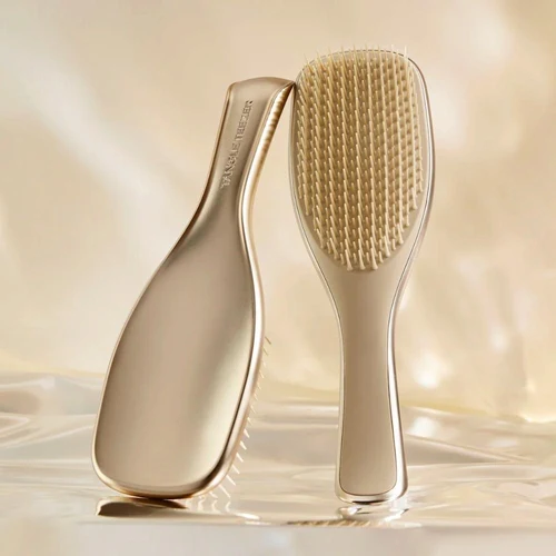 Расчёска Tangle Teezer The Ultimate Detangler Chrome