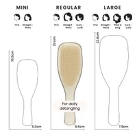 Расчёска Tangle Teezer The Ultimate Detangler Chrome 6