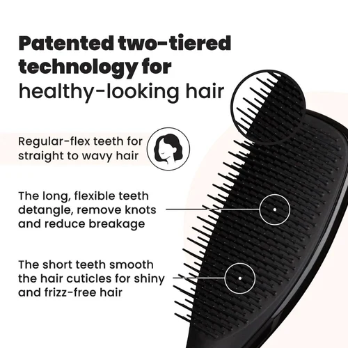 Расчёска Tangle Teezer The Ultimate Detangler