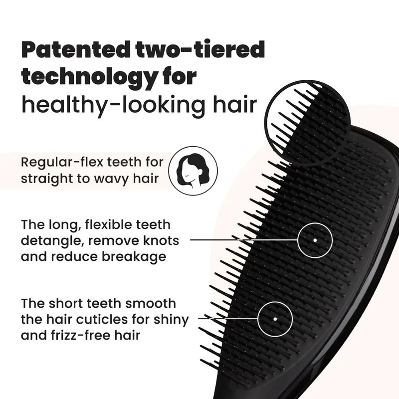 Расчёска Tangle Teezer The Ultimate Detangler 4