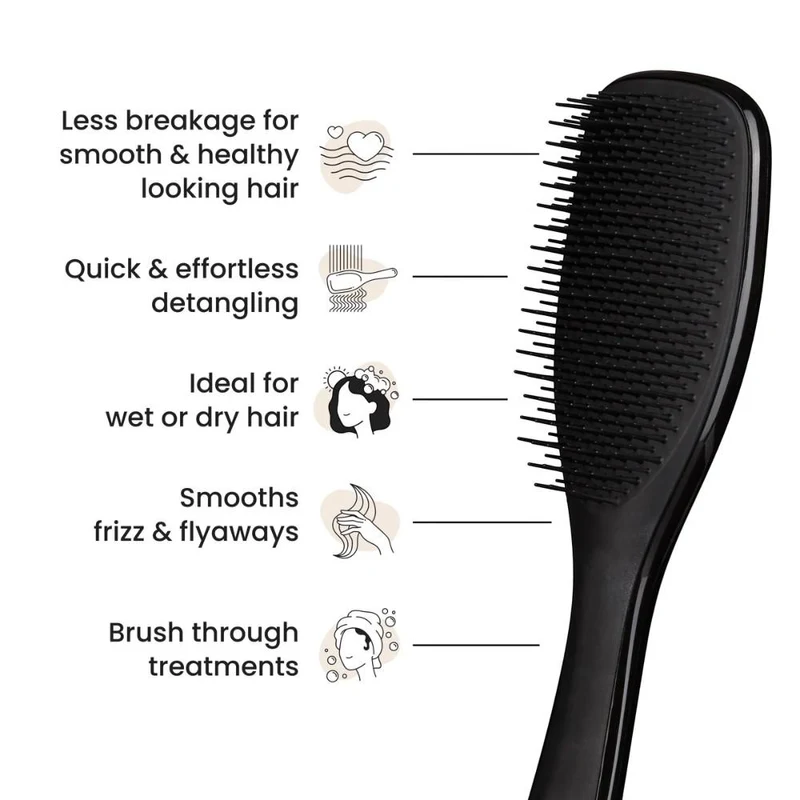 Расчёска Tangle Teezer The Ultimate Detangler 3
