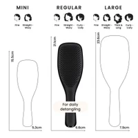 Расчёска Tangle Teezer The Ultimate Detangler 6