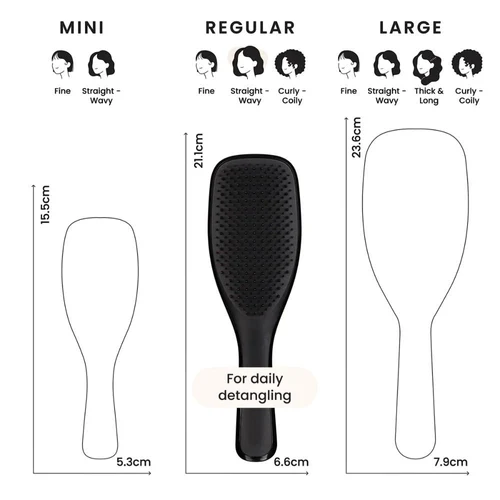 Расчёска Tangle Teezer The Ultimate Detangler