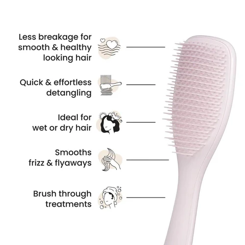 Расчёска Tangle Teezer The Ultimate Detangler