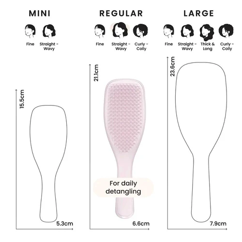 Расчёска Tangle Teezer The Ultimate Detangler