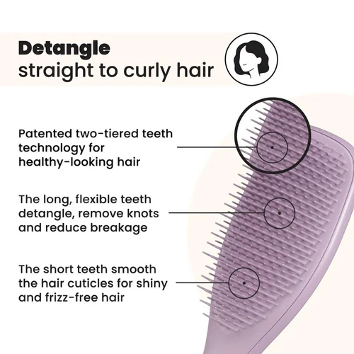 Расчёска Tangle Teezer The Ultimate Detangler
