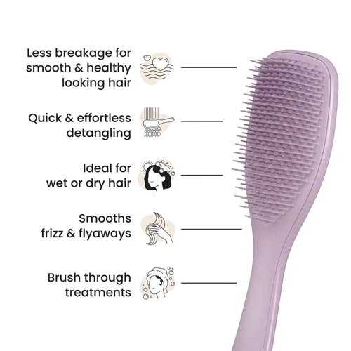 Расчёска Tangle Teezer The Ultimate Detangler