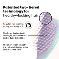 Расчёска Tangle Teezer The Ultimate Detangler Mini 4