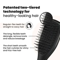 Расчёска Tangle Teezer The Ultimate Detangler Mini 4