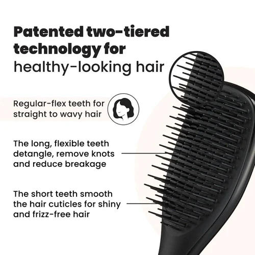 Расчёска Tangle Teezer The Ultimate Detangler Mini