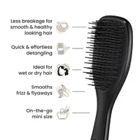 Расчёска Tangle Teezer The Ultimate Detangler Mini 3