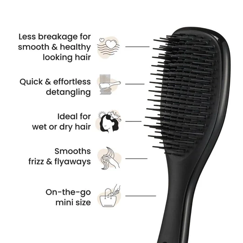 Расчёска Tangle Teezer The Ultimate Detangler Mini