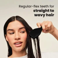Расчёска Tangle Teezer The Ultimate Detangler Mini 5