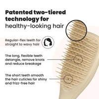 Расчёска Tangle Teezer The Ultimate Detangler Mini 4