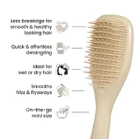 Расчёска Tangle Teezer The Ultimate Detangler Mini 3