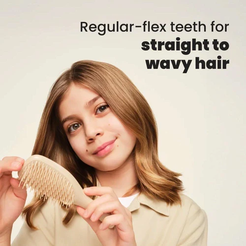 Расчёска Tangle Teezer The Ultimate Detangler Mini