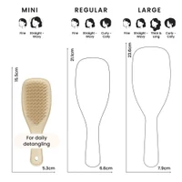 Расчёска Tangle Teezer The Ultimate Detangler Mini 6