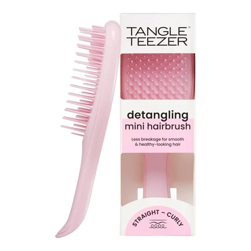 Расчёска Tangle Teezer The Ultimate Detangler Mini