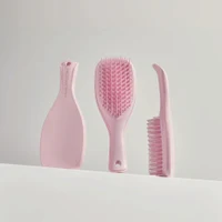Расчёска Tangle Teezer The Ultimate Detangler Mini 2