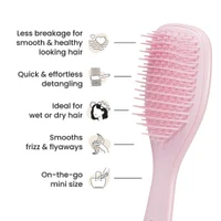 Расчёска Tangle Teezer The Ultimate Detangler Mini 3