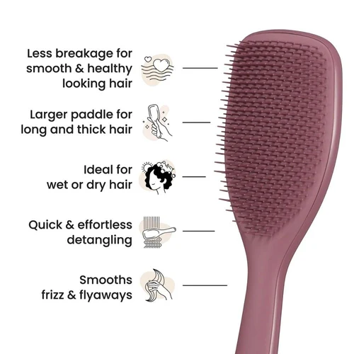 Расчёска Tangle Teezer The Ultimate Detangler Large