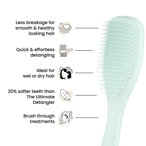 Расчёска Tangle Teezer The Ultimate Detangler Fine & Fragile