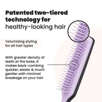 Расчёска Tangle Teezer The Ultimate Volumizer 4
