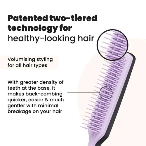 Расчёска Tangle Teezer The Ultimate Volumizer