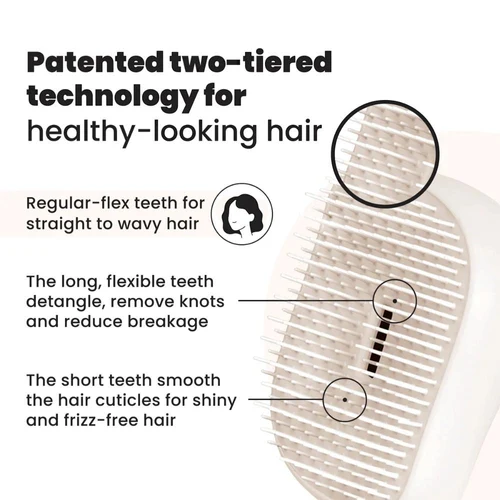 Расчёска Tangle Teezer Compact Styler