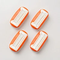 Сменные картриджи Fler Refill Blades 4pcs. 2