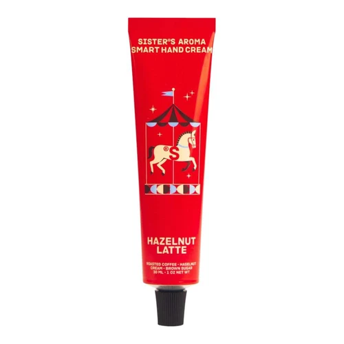 Крем для рук Sister's Aroma Smart Hand Cream