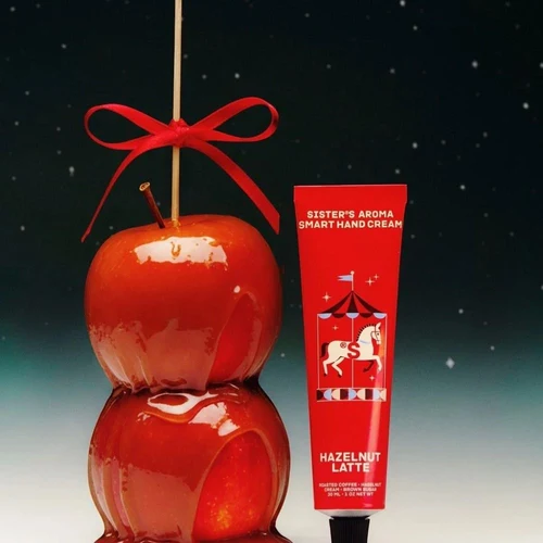 Крем для рук Sister's Aroma Smart Hand Cream