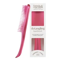 Pieptene Tangle Teezer The Ultimate Detangler Chrome
