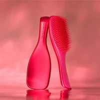Pieptene Tangle Teezer The Ultimate Detangler Chrome 2