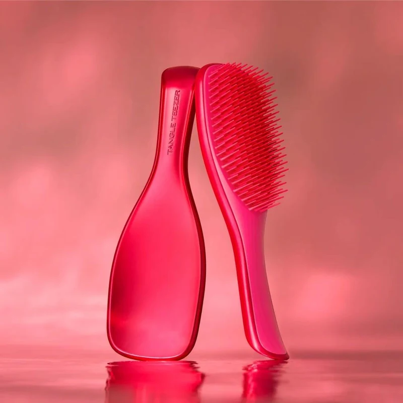 Pieptene Tangle Teezer The Ultimate Detangler Chrome 2
