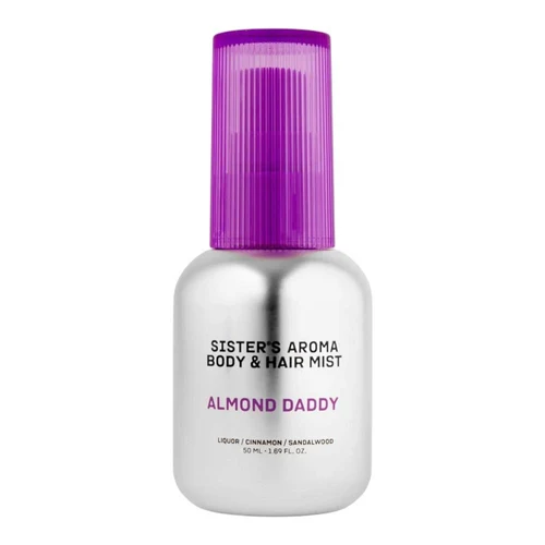 Mist pentru corp Sister's Aroma Perfumed Body & Hair Mist