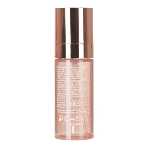 Фиксирующий спрей NAM Airtouch Setting Spray