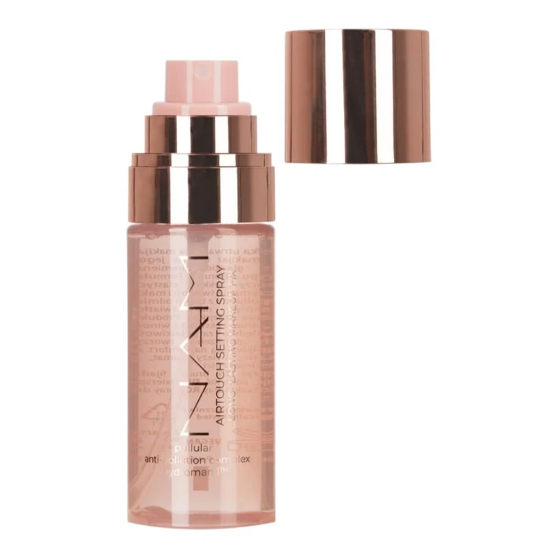 Фиксирующий спрей NAM Airtouch Setting Spray 2