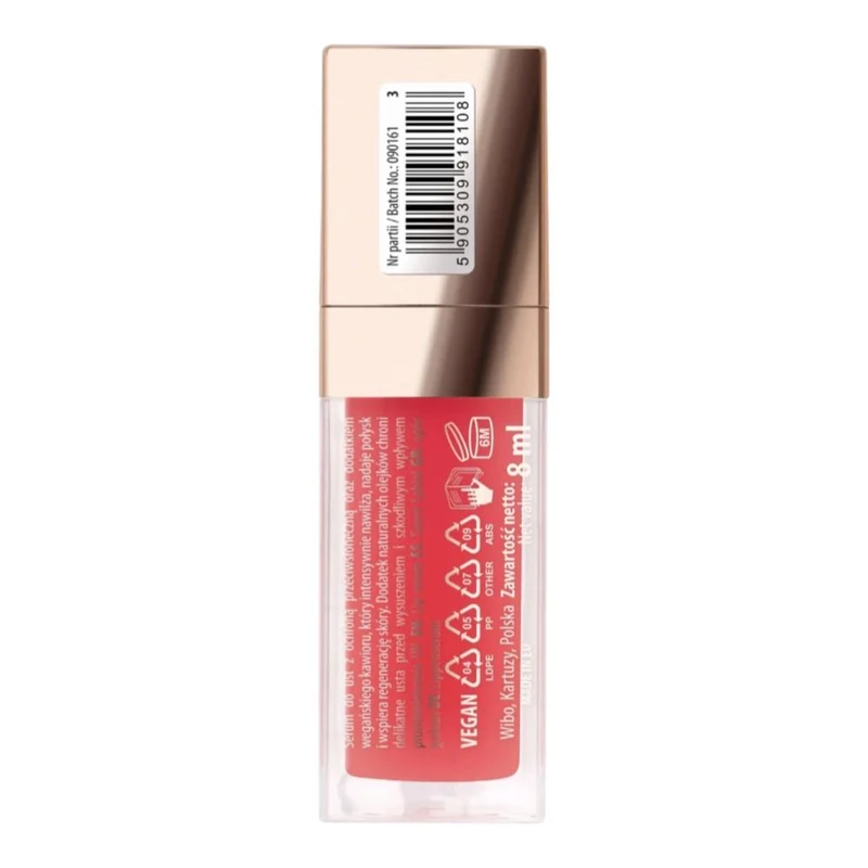 Ulei de buze NAM Dewy Guard Lip Serum 4