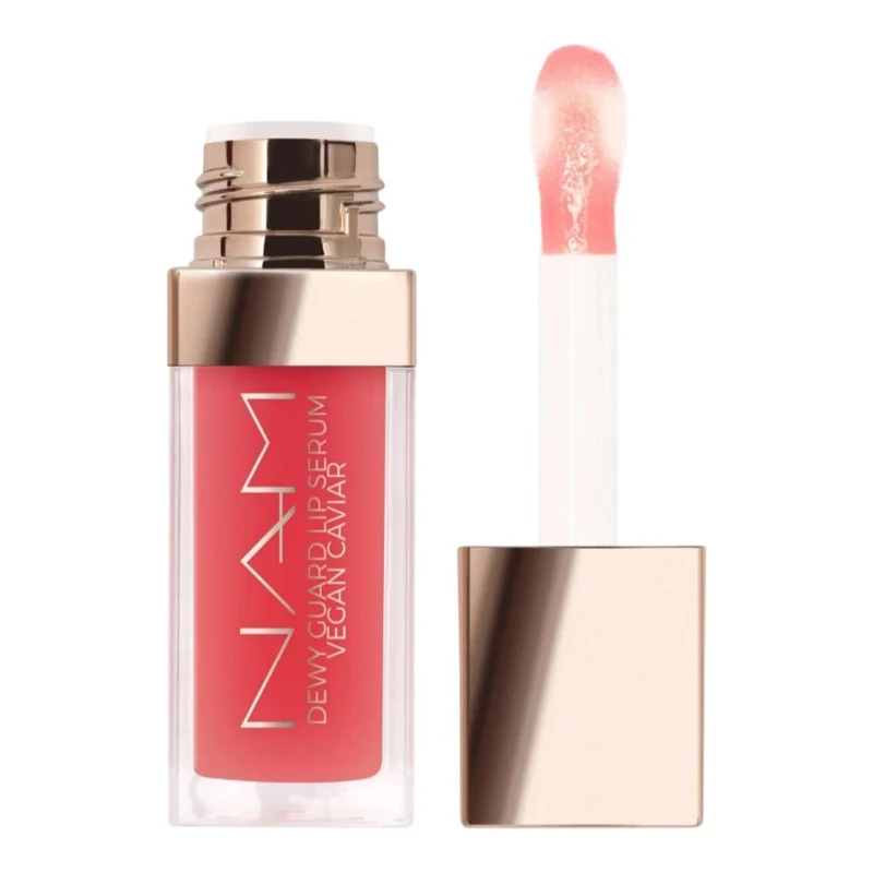 Ulei de buze NAM Dewy Guard Lip Serum 2